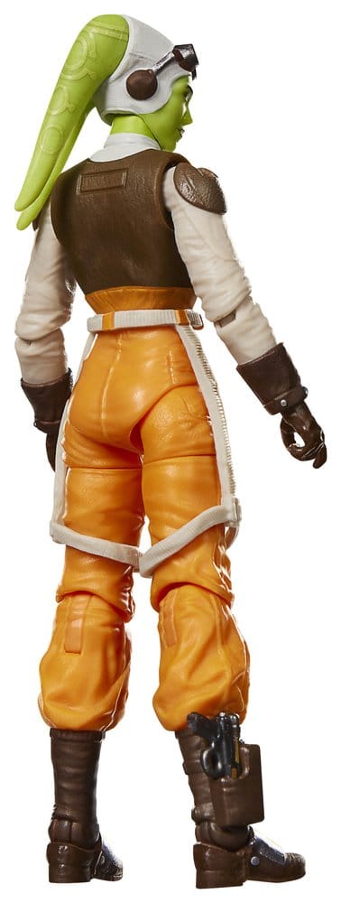Star Wars Rebels Vintage Collection figurine Hera Syndulla (Spectre-2) 10 cm