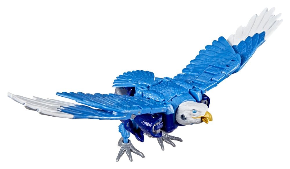 Transformers Deluxe Class figurine Star Eagle 11 cm