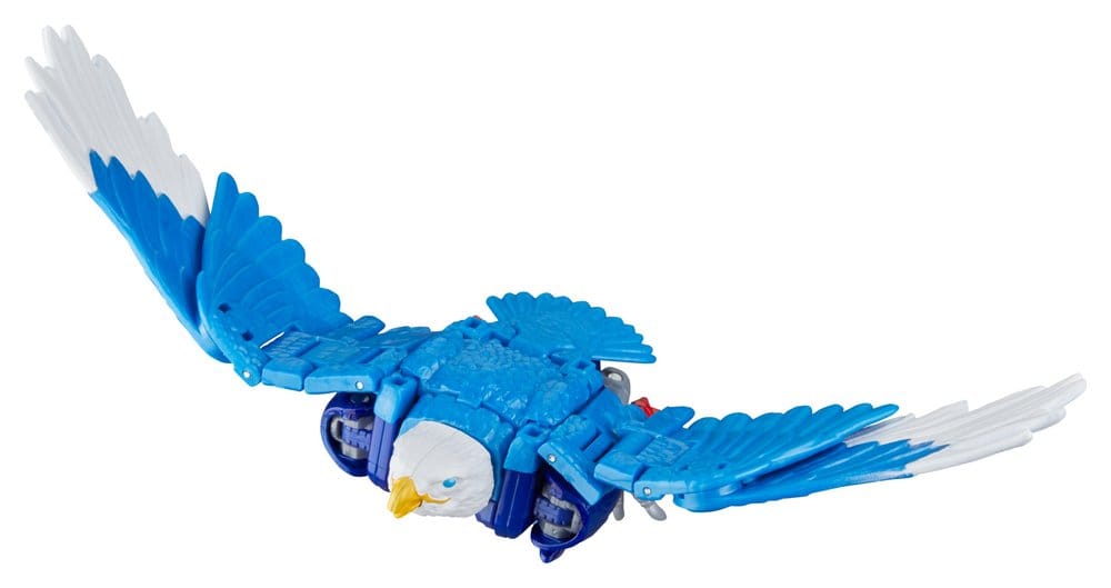 Transformers Deluxe Class figurine Star Eagle 11 cm