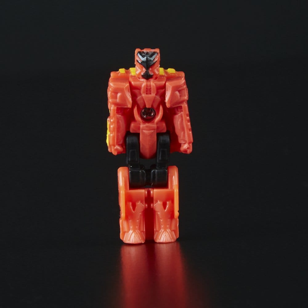 Transformers Power of the Primes figurine Combiner Predaking 45 cm