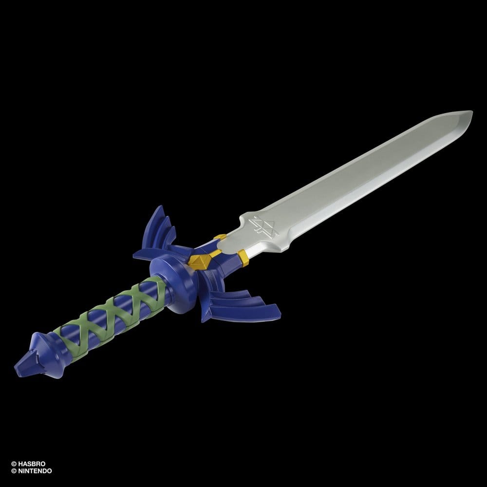 The Legend of Zelda: Tears of the Kingdom Épée de légende électronique 68 cm