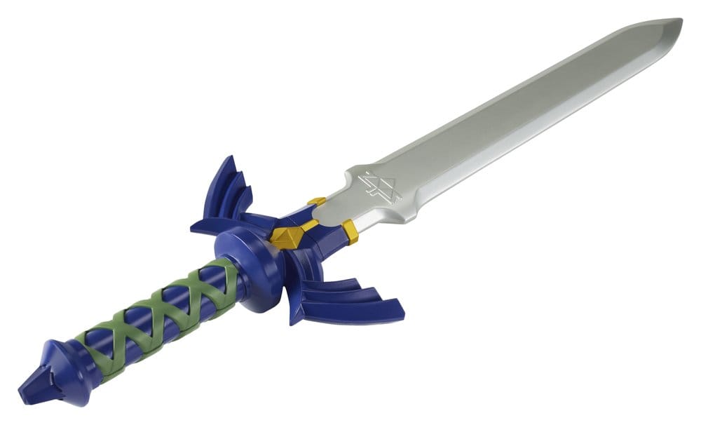 The Legend of Zelda: Tears of the Kingdom Épée de légende électronique 68 cm