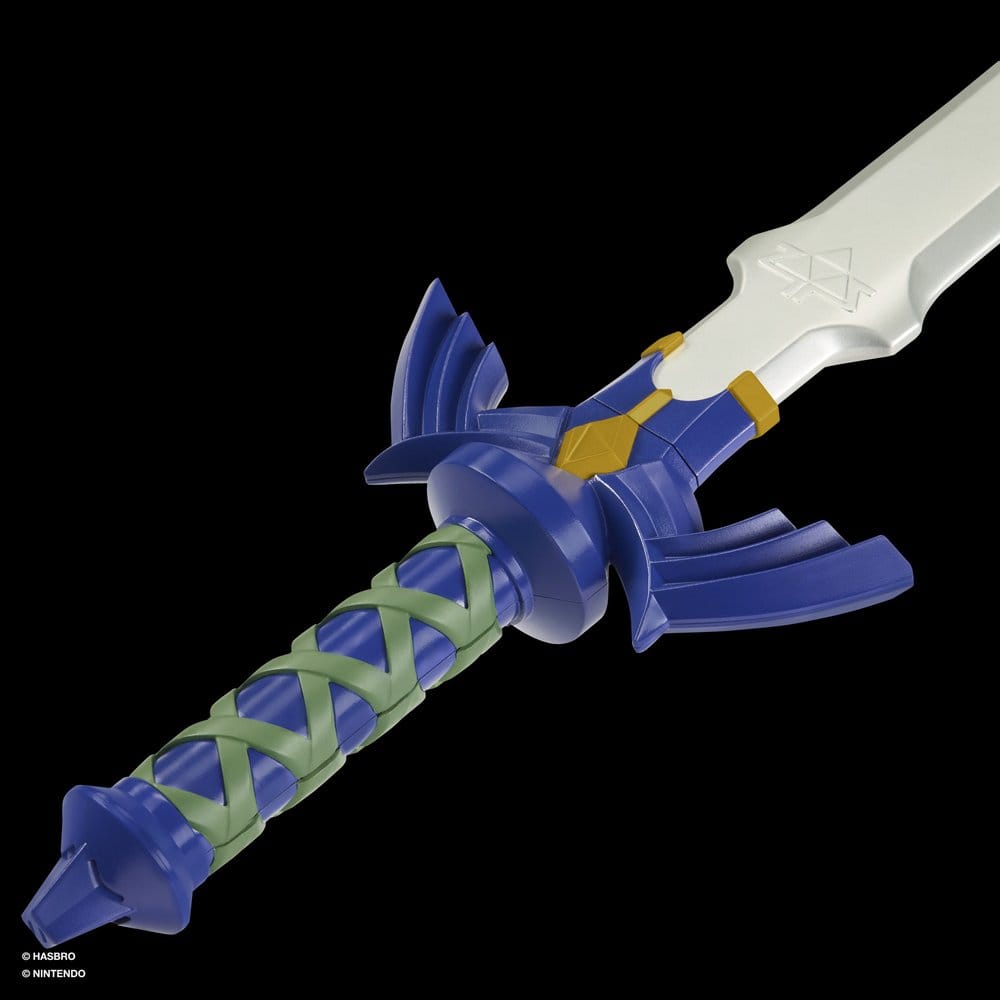 The Legend of Zelda: Tears of the Kingdom Épée de légende électronique 68 cm