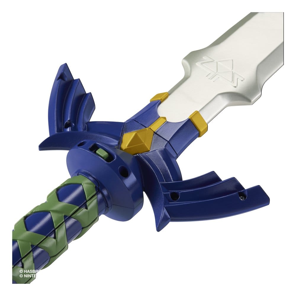 The Legend of Zelda: Tears of the Kingdom Épée de légende électronique 68 cm