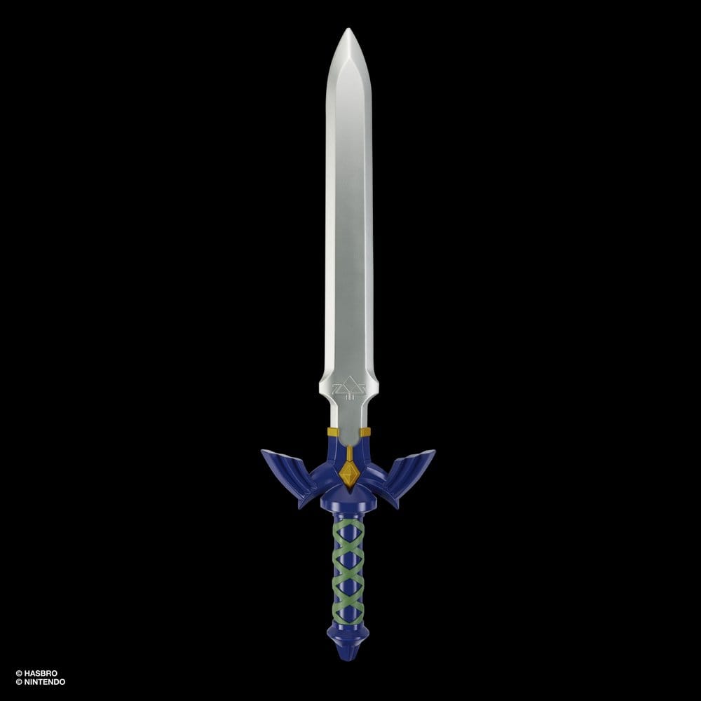 The Legend of Zelda: Tears of the Kingdom Épée de légende électronique 68 cm