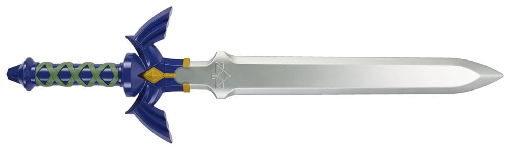 The Legend of Zelda: Tears of the Kingdom Épée de légende électronique 68 cm