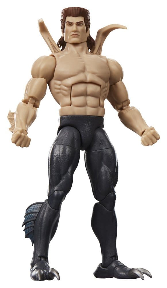 Spider-Man Marvel Legends figurine Marvel's Smythe 15 cm
