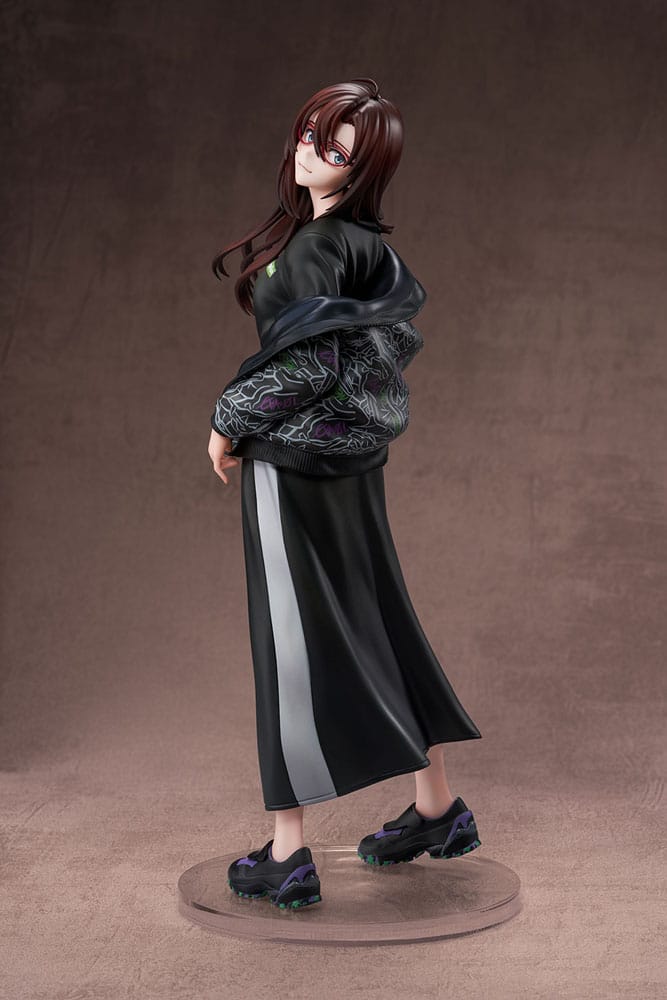 Neon Genesis Evangelion statuette PVC 1/7 Makinami Mari Illustrious Ver. Radio Eva Part 3 26 cm