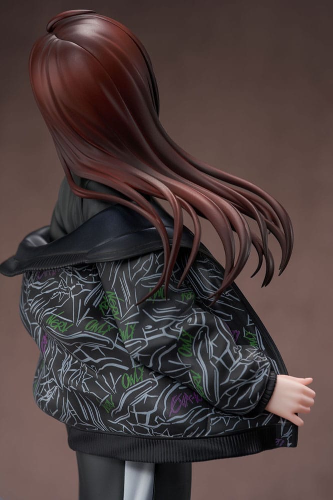 Neon Genesis Evangelion statuette PVC 1/7 Makinami Mari Illustrious Ver. Radio Eva Part 3 26 cm