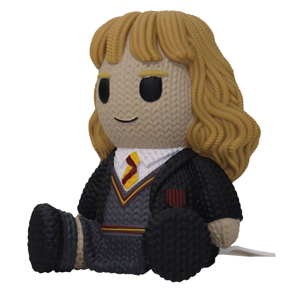 Harry Potter figurine vinyle Hermione 13 cm