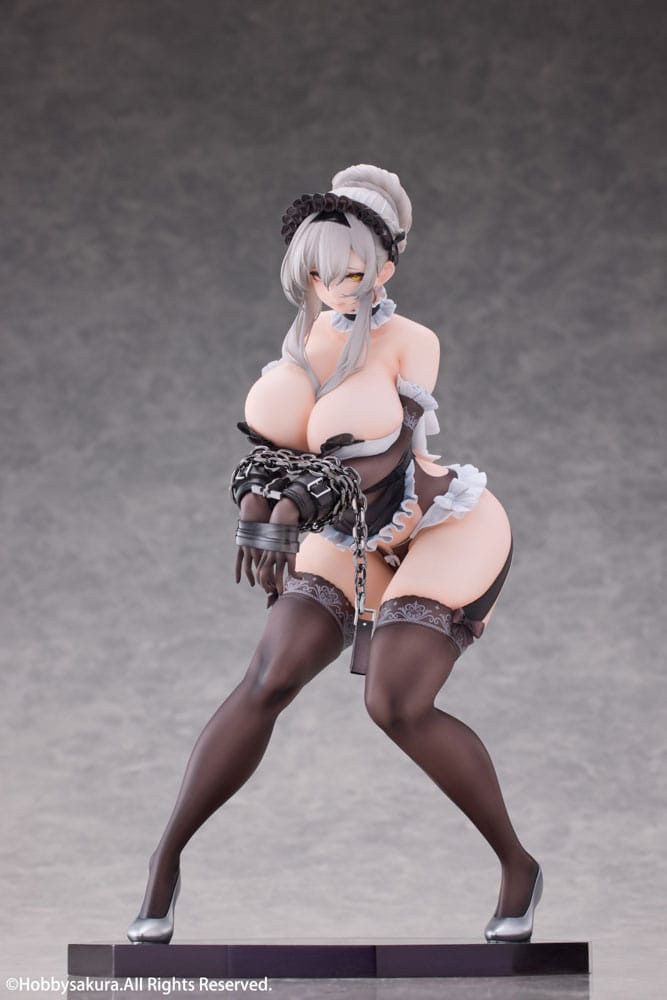 Original Illustration statuette PVC 1/6 Cinderella illustration by XL Bonus Inclusive Limited Edition 25 cm