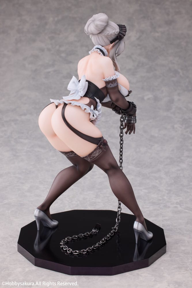 Original Illustration statuette PVC 1/6 Cinderella illustration by XL Bonus Inclusive Limited Edition 25 cm