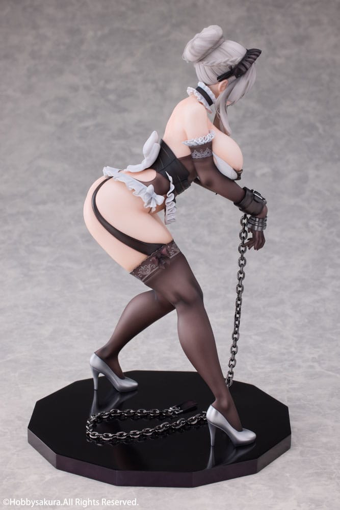Original Illustration statuette PVC 1/6 Cinderella illustration by XL Bonus Inclusive Limited Edition 25 cm