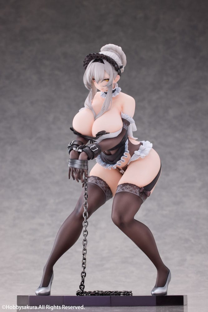 Original Illustration statuette PVC 1/6 Cinderella illustration by XL Bonus Inclusive Limited Edition 25 cm