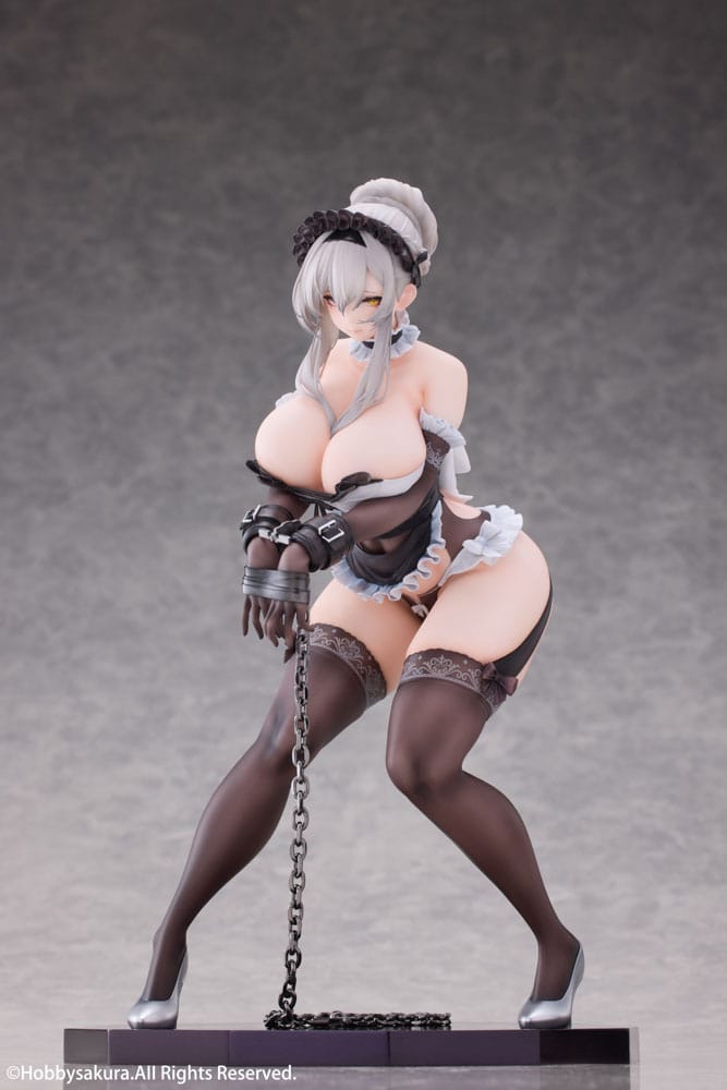Original Illustration statuette PVC 1/6 Cinderella illustration by XL Bonus Inclusive Limited Edition 25 cm