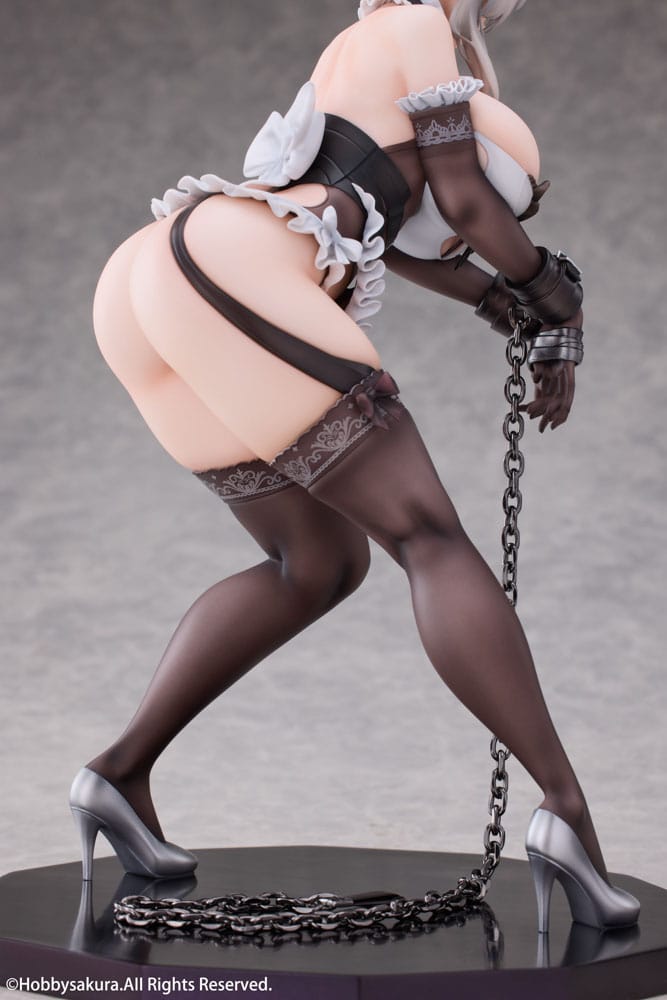 Original Illustration statuette PVC 1/6 Cinderella illustration by XL Bonus Inclusive Limited Edition 25 cm