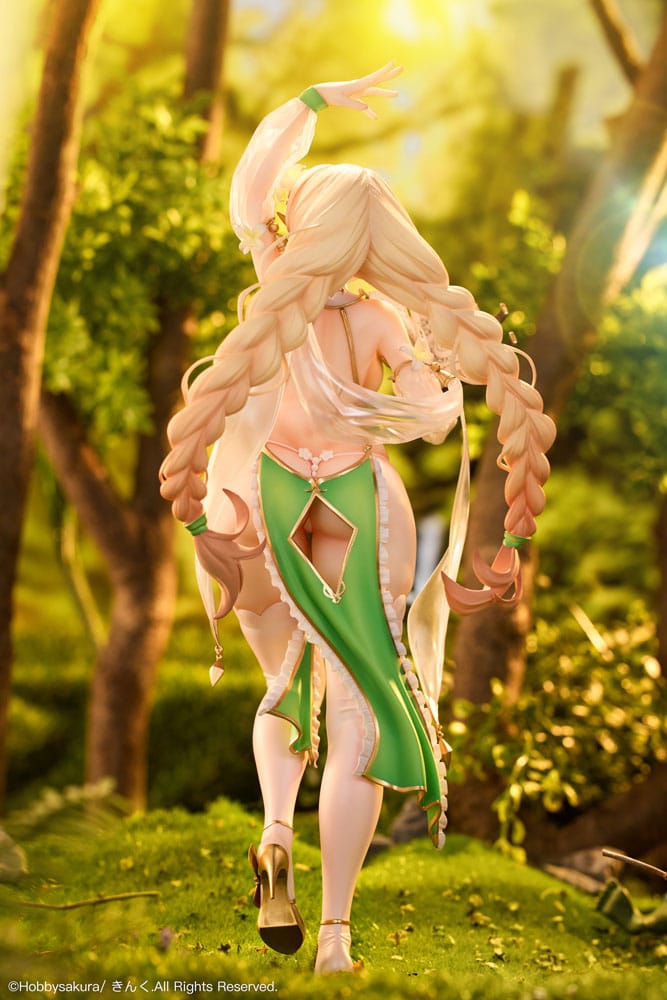 Original Character statuette PVC 1/6 Elf Sisters Fenniel 28 cm
