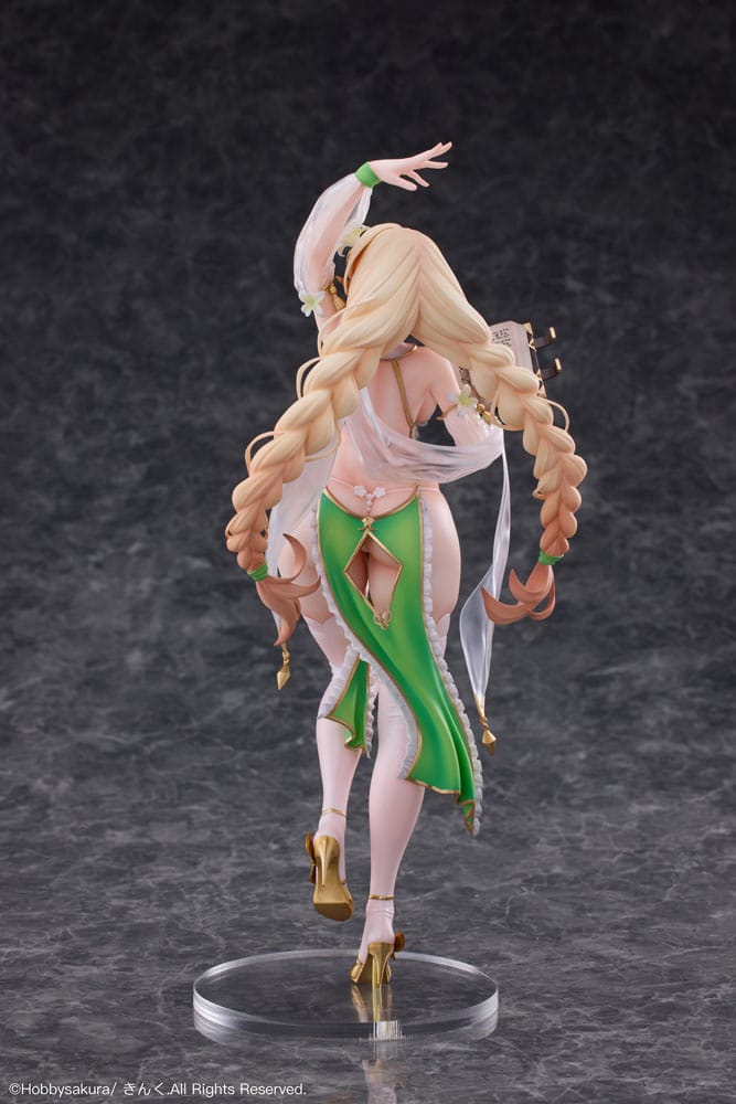 Original Character statuette PVC 1/6 Elf Sisters Fenniel 28 cm