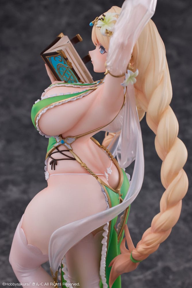 Original Character statuette PVC 1/6 Elf Sisters Fenniel 28 cm