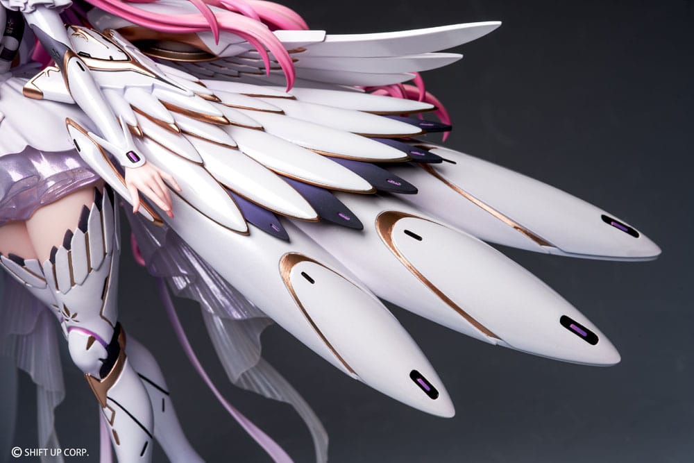 Goddess of Victory: Nikke statuette PVC 1/7 Dorothy Deluxe Edtition 31 cm