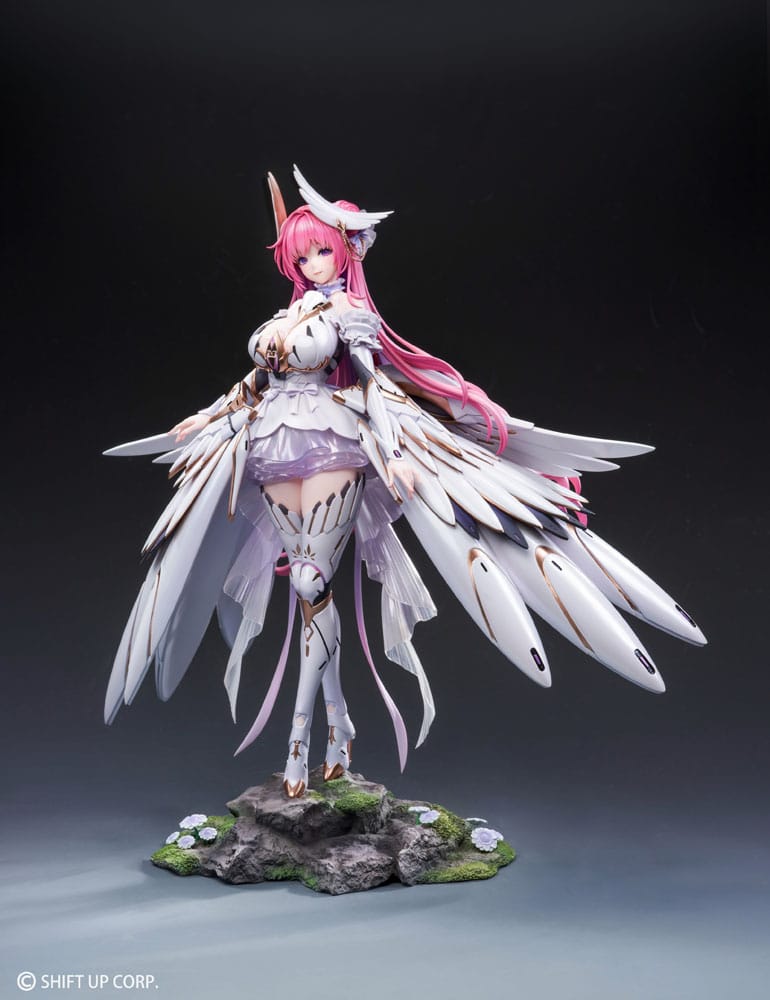 Goddess of Victory: Nikke statuette PVC 1/7 Dorothy Deluxe Edtition 31 cm