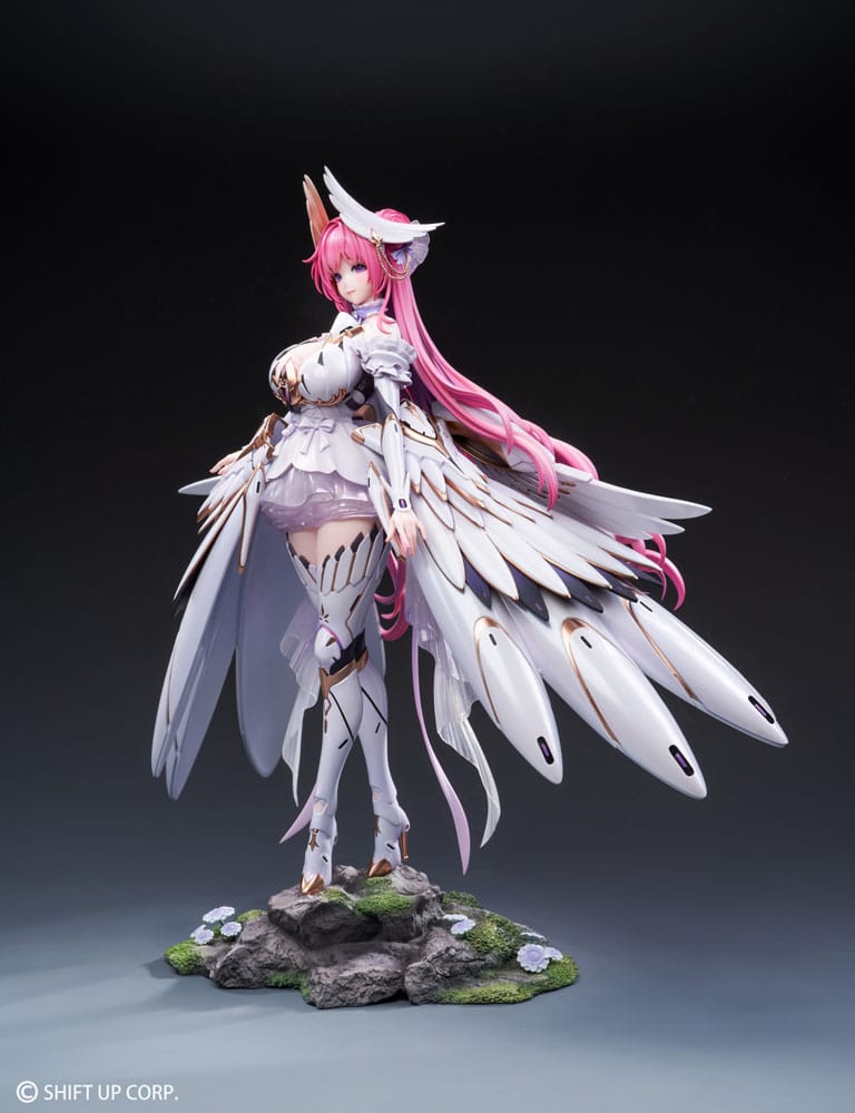 Goddess of Victory: Nikke statuette PVC 1/7 Dorothy Deluxe Edtition 31 cm