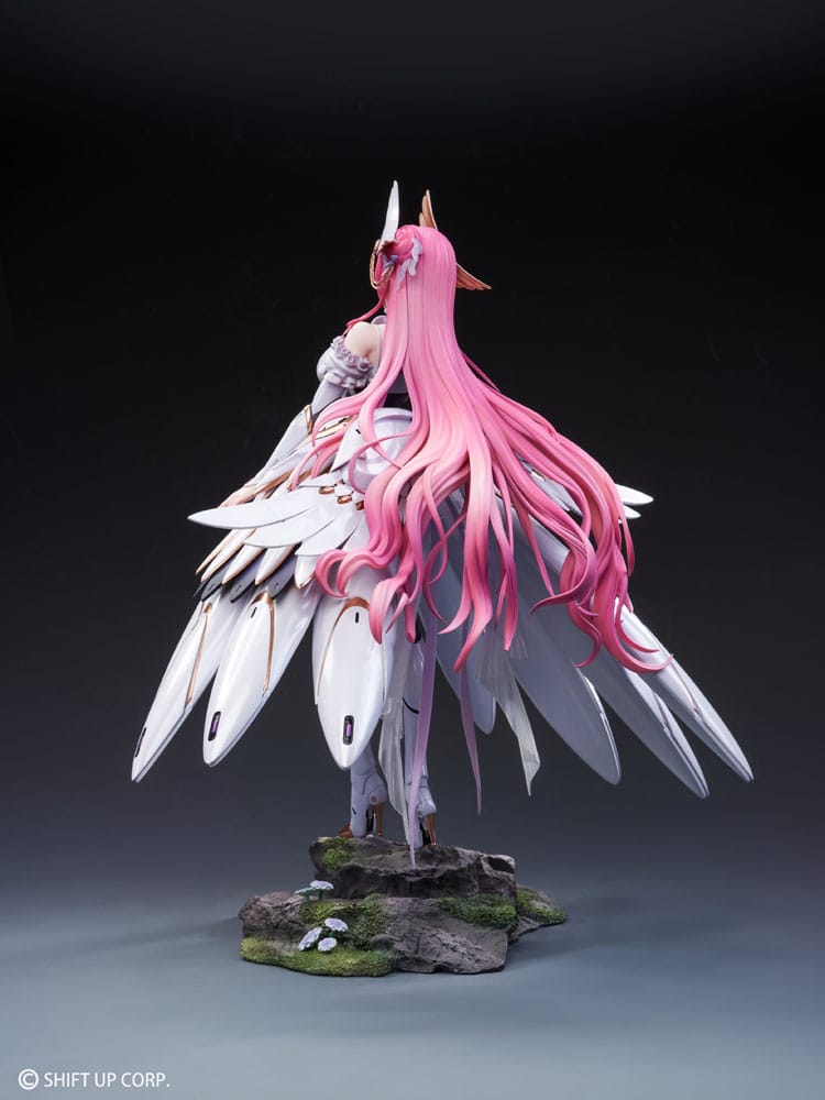 Goddess of Victory: Nikke statuette PVC 1/7 Dorothy Deluxe Edtition 31 cm
