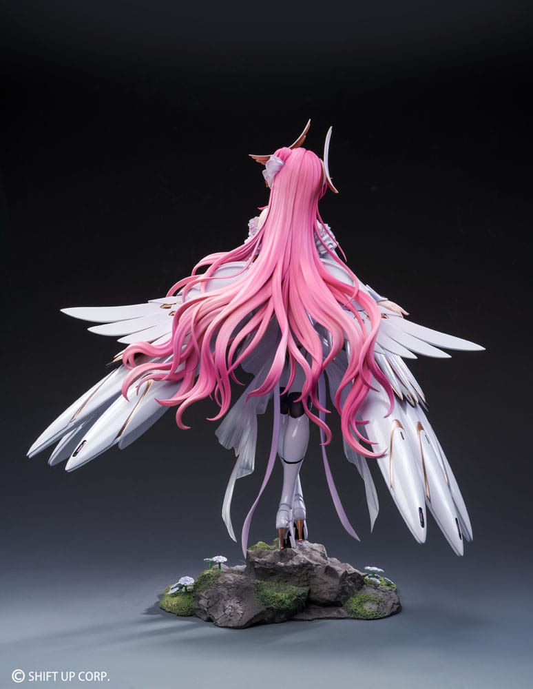 Goddess of Victory: Nikke statuette PVC 1/7 Dorothy Deluxe Edtition 31 cm