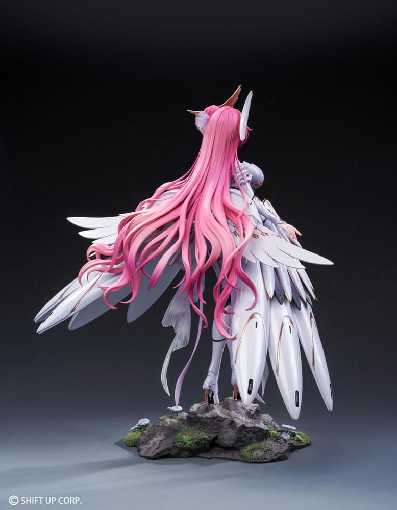 Goddess of Victory: Nikke statuette PVC 1/7 Dorothy Deluxe Edtition 31 cm