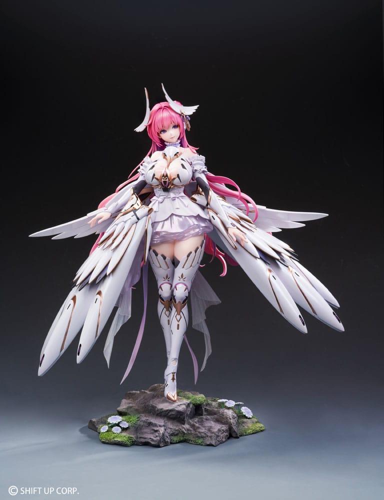 Goddess of Victory: Nikke statuette PVC 1/7 Dorothy Deluxe Edtition 31 cm