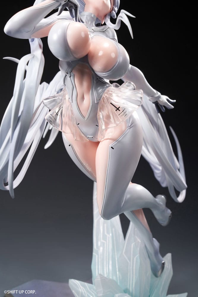 Goddess of Victory: Nikke statuette PVC 1/4 Nikke Cinderella 43 cm