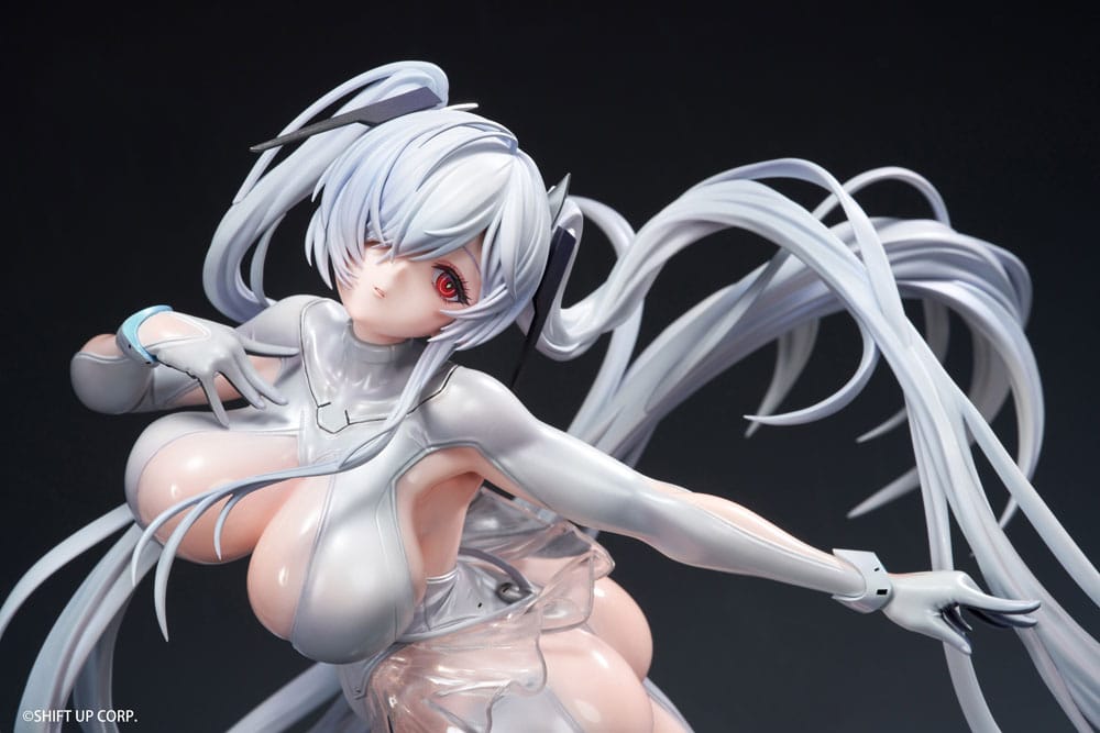 Goddess of Victory: Nikke statuette PVC 1/4 Nikke Cinderella 43 cm