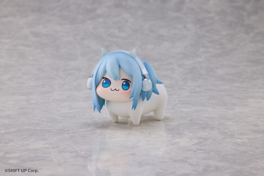 Goddess of Victory: Nikke pack 6 figurines SAC Series Doro 6,5 cm