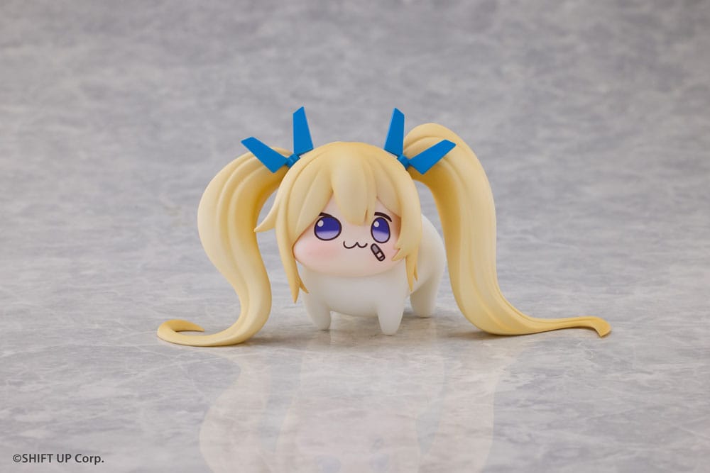 Goddess of Victory: Nikke pack 6 figurines SAC Series Doro 6,5 cm