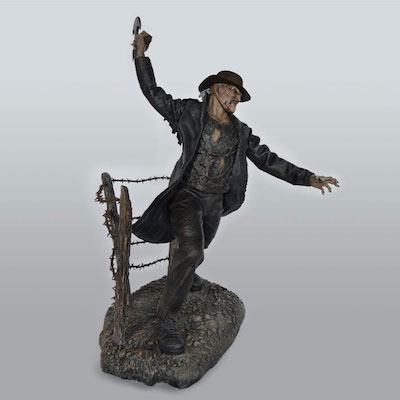 Jeepers Creepers statuette 1/4 Creeper 58 cm