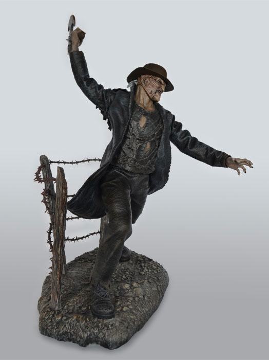 Jeepers Creepers statuette 1/4 Creeper 58 cm