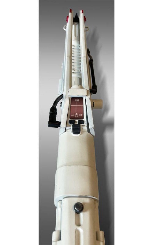 Alien: Romulus réplique 1/1 Pulse Rifle 71 cm