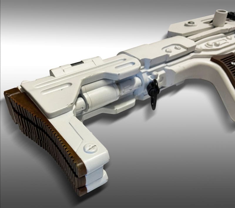 Alien: Romulus réplique 1/1 Pulse Rifle 71 cm