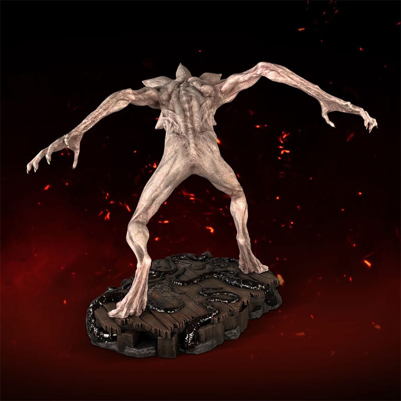 Stranger Things statuette 1/4 Demogorgon 49 cm