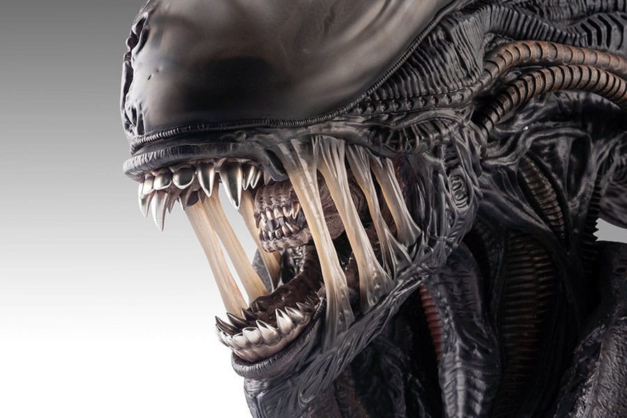 Alien Romulus buste 1/1 Xenomorph 53 cm