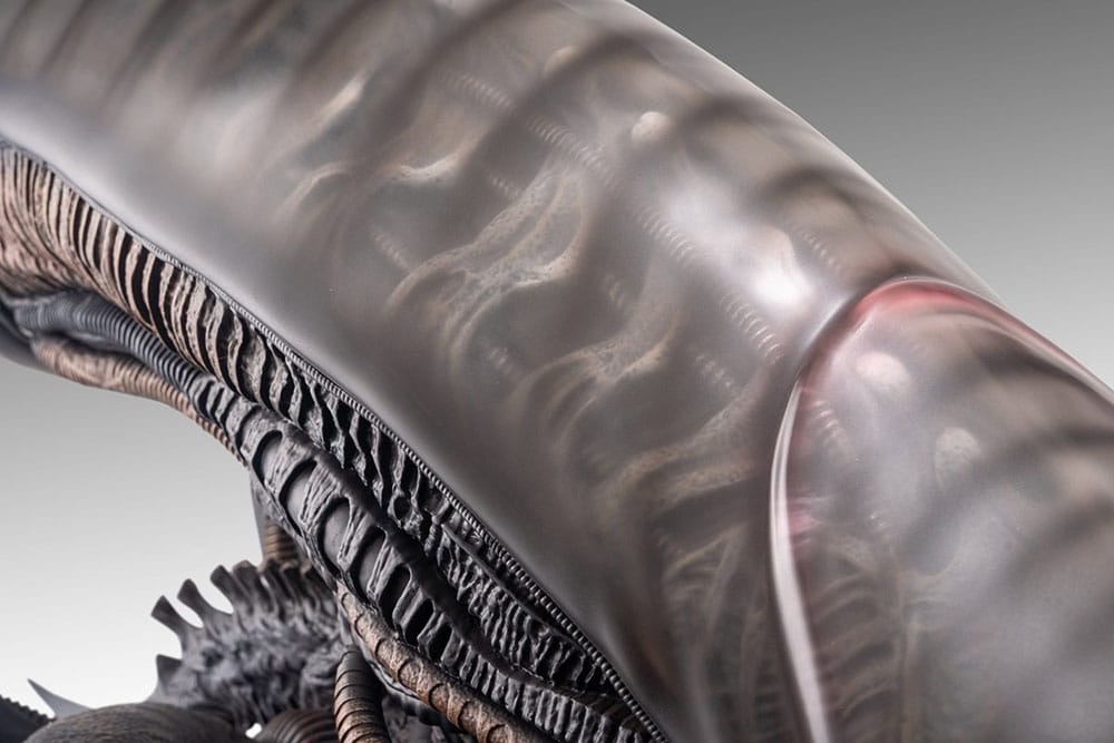 Alien Romulus buste 1/1 Xenomorph 53 cm