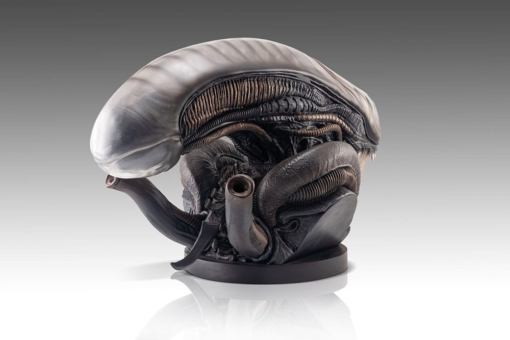 Alien Romulus buste 1/1 Xenomorph 53 cm