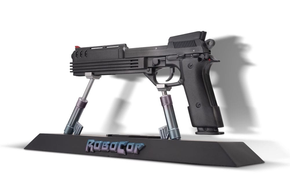 RoboCop réplique 1/1 RoboCop Auto 9 33 cm