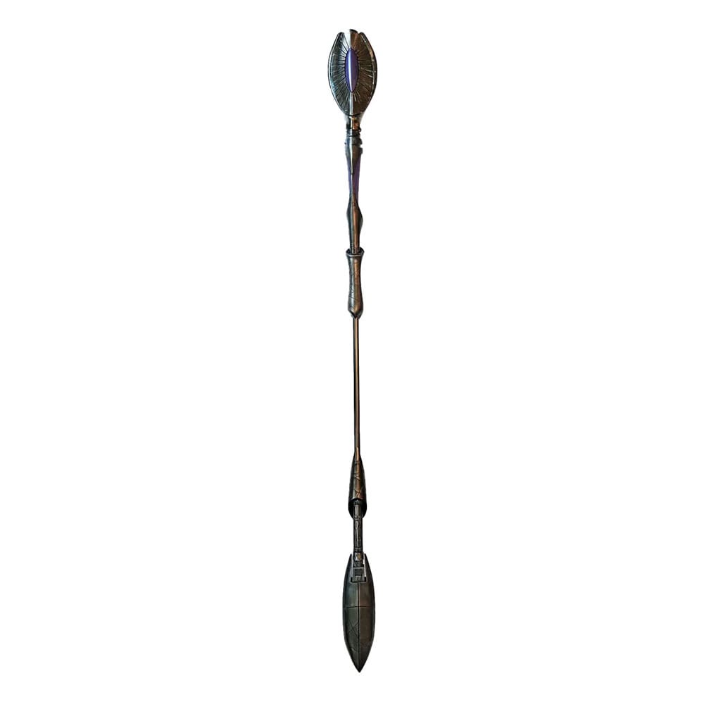 Stargate réplique 1/1 Ma'Tok Staff 200 cm