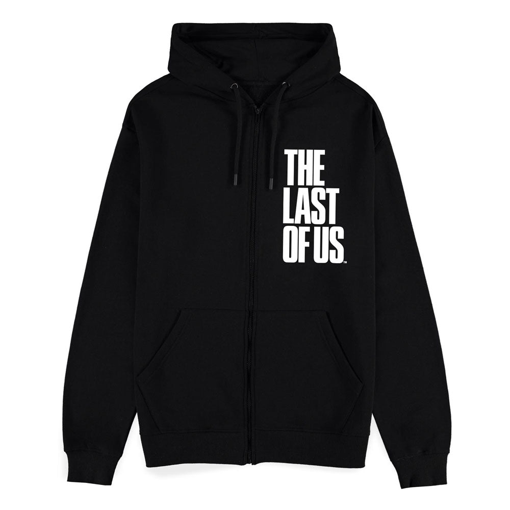 The Last Of Us Sweater à capuche Endure and Survive (M)