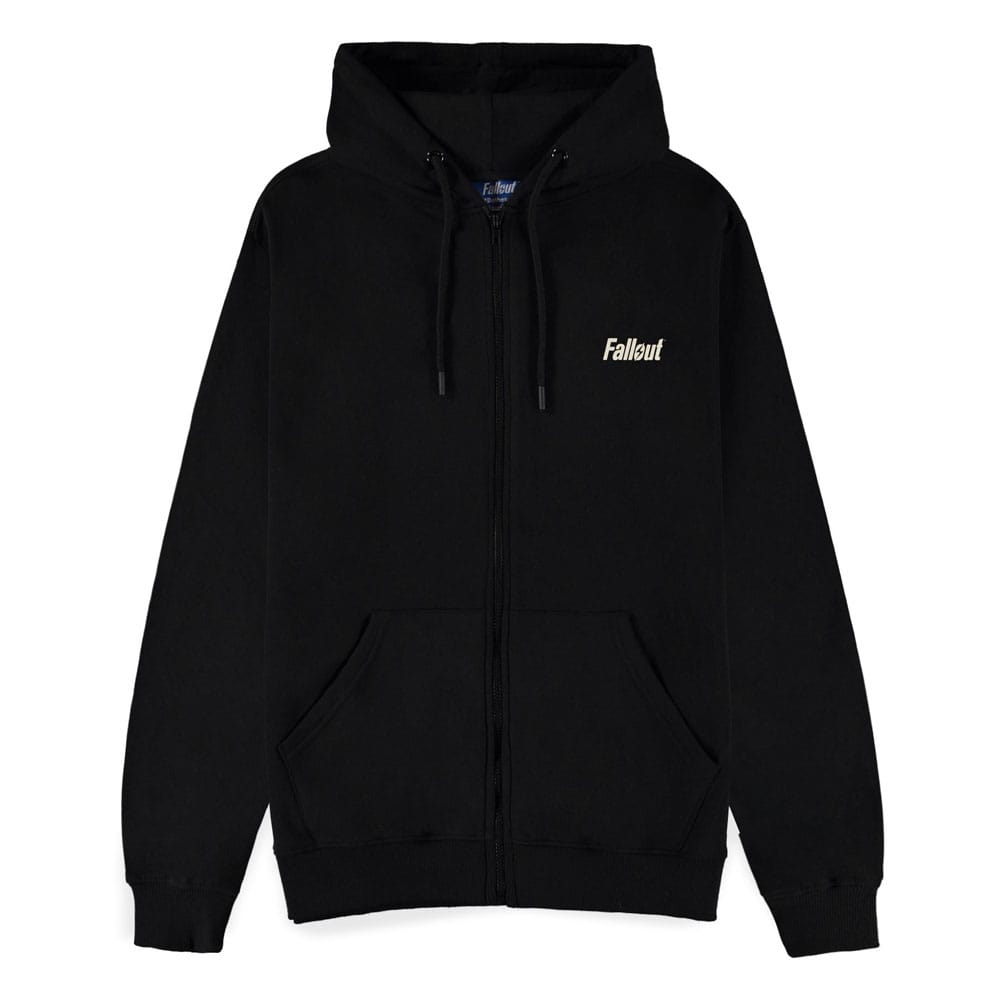 Fallout Hoodie New California Republic (M)