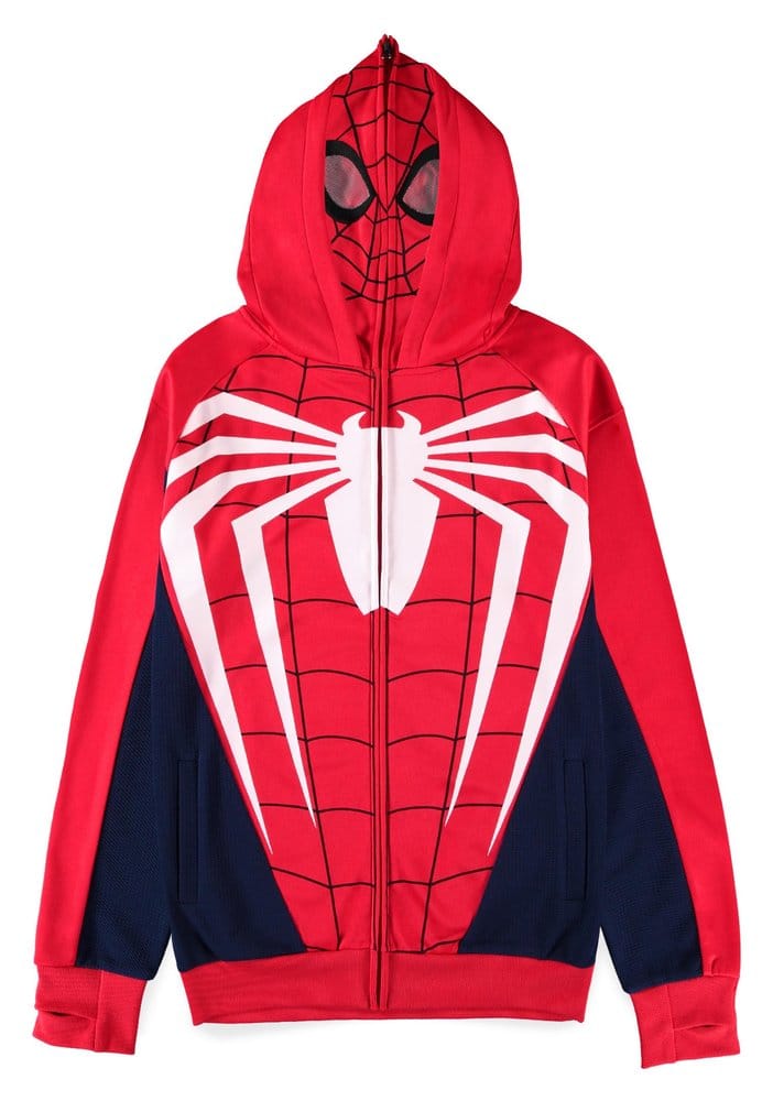 Marvel sweater à capuche Spider-Man (M)