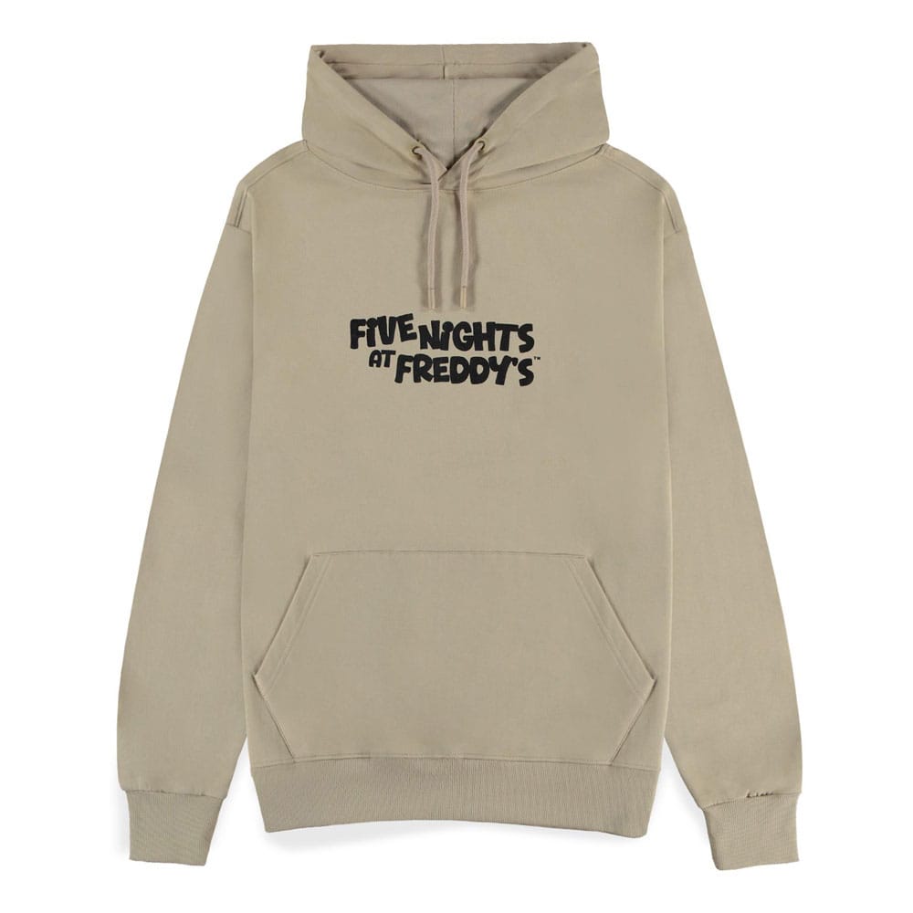 Five Nights at Freddy's Sweater à capuche So Much Fun (XL)