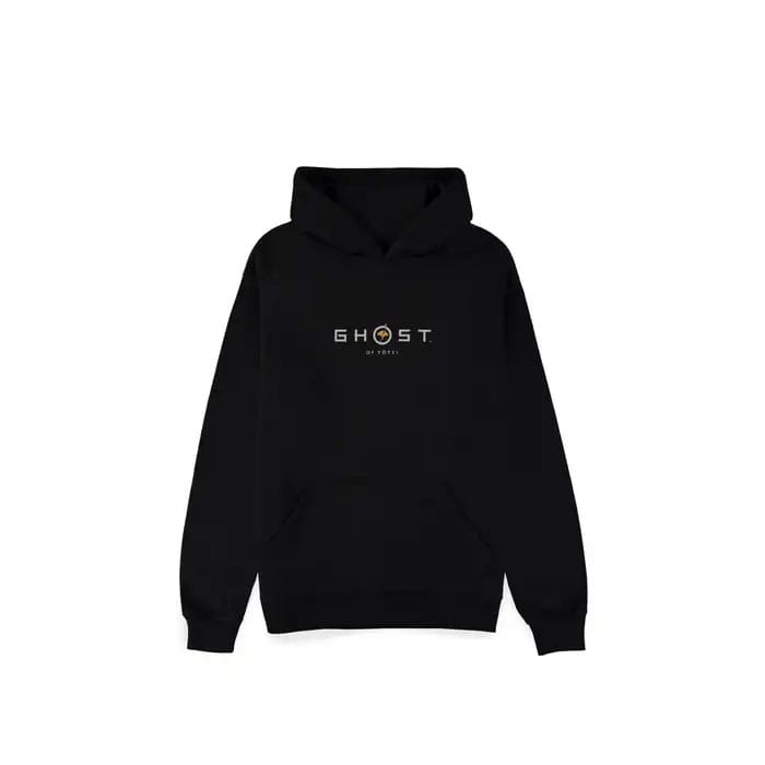 Ghost of Yotei Sweater à capuche  (M)