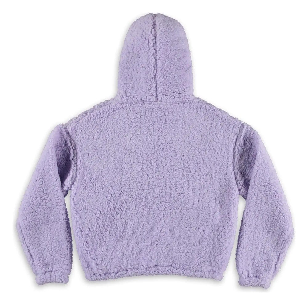 Pokémon sweater à capuche Teddy Ectoplasma L
